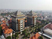 Afternoon Evening Class Program Universitas Wijaya Kusuma Sura Nomor Home Photo 1
