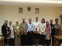 Afternoon Evening Class Program Universitas Wijaya Kusuma Sura Nomor Home Photo 2